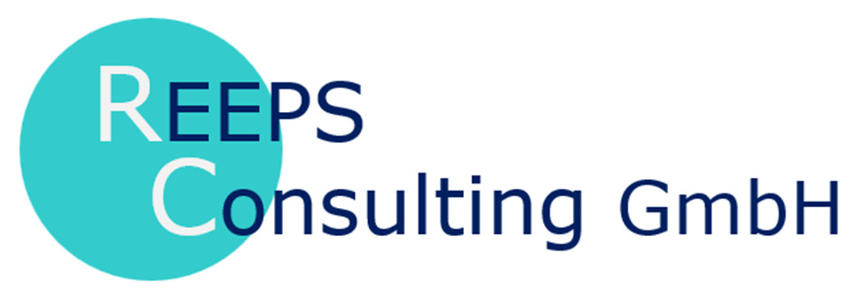 Logo Reeps Consulting GmbH